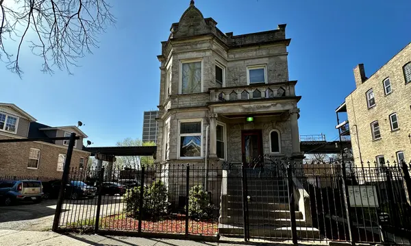 3041 W Cullerton ST, Chicago, IL 60623