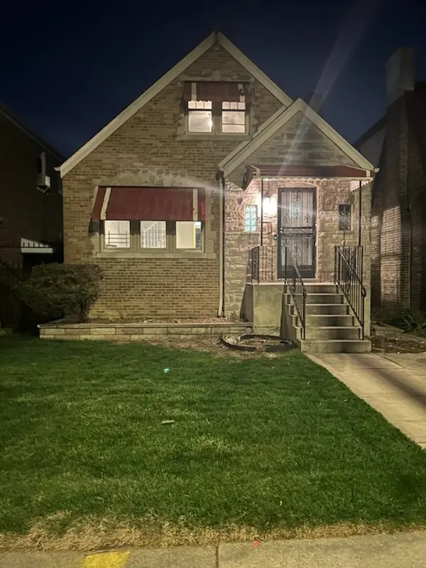 7719 S Damen AVE, Chicago, IL 60620