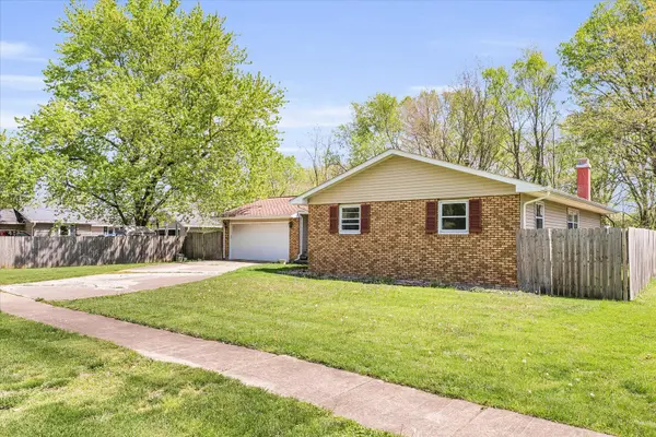 532 N High ST, Bement, IL 61813