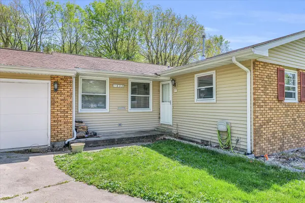 532 N High ST, Bement, IL 61813
