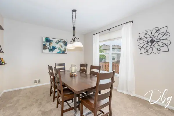 1218 Pine Tree DR, Lake Villa, IL 60046