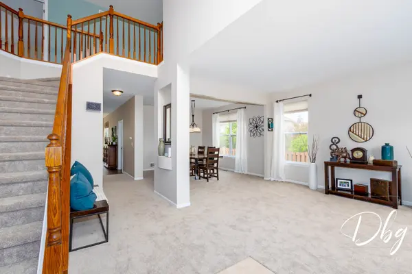 1218 Pine Tree DR, Lake Villa, IL 60046
