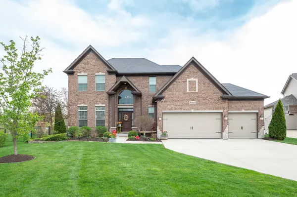 16018 S Selfridge CIR, Plainfield, IL 60586