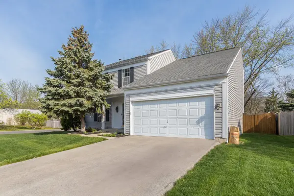 2666 Leyland LN, Aurora, IL 60504
