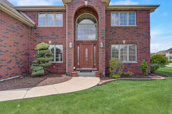 19020 Canterbury PL, Country Club Hills, IL 60478
