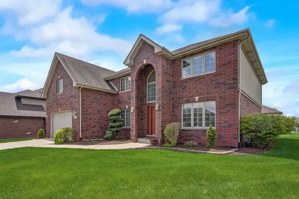 19020 Canterbury PL, Country Club Hills, IL 60478