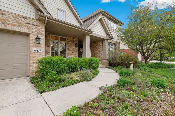 10874 Pioneer TRL, Frankfort, IL 60423