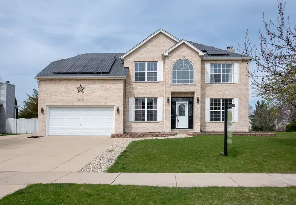 2177 Meadowview LN,  Yorkville,  IL 60560