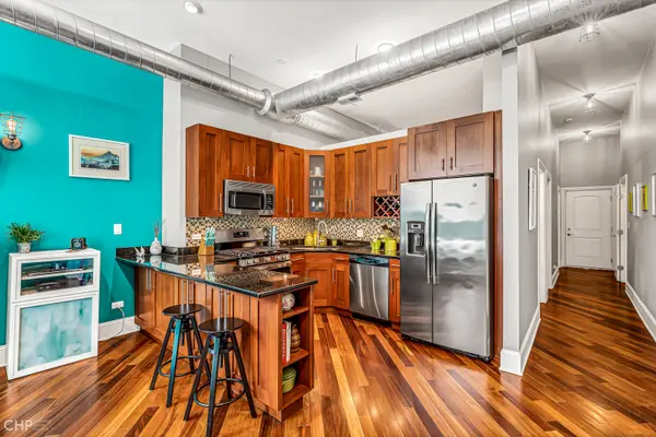 1104 W Leland AVE #1A, Chicago, IL 60640