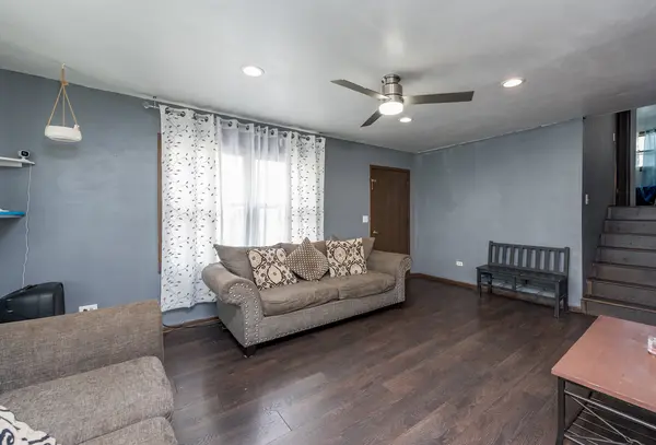 13 Baldwin AVE, Waukegan, IL 60085