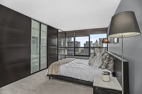 405 N Wabash AVE #4508, Chicago, IL 60611