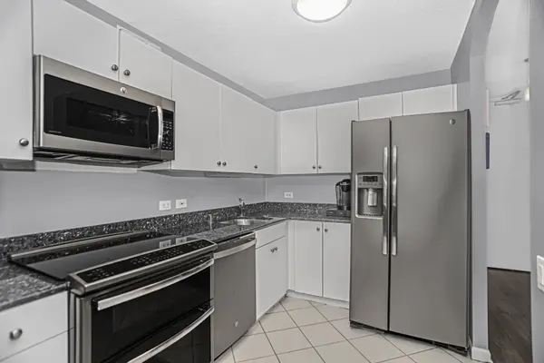 405 N Wabash AVE #4508, Chicago, IL 60611