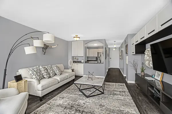 405 N Wabash AVE #4508, Chicago, IL 60611