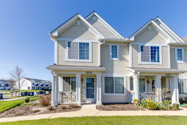 12772 W Wakefield DR, Beach Park, IL 60083