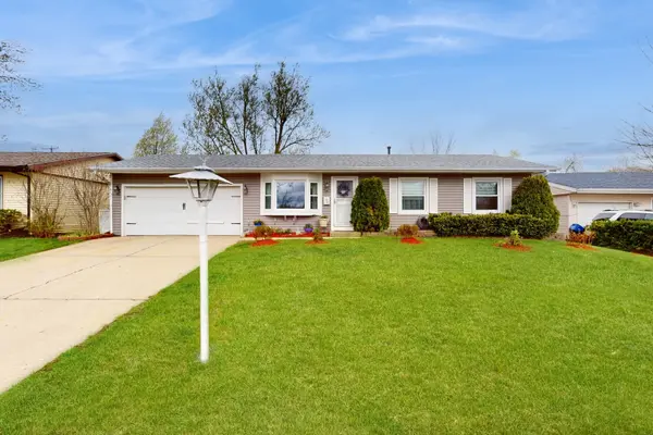 1760 Sycamore, Hanover Park, IL 60133