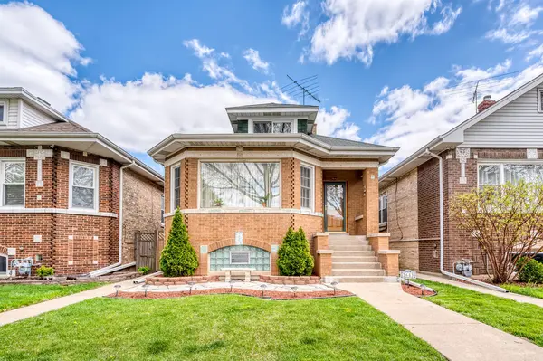 2643 N 76th CT, Elmwood Park, IL 60707