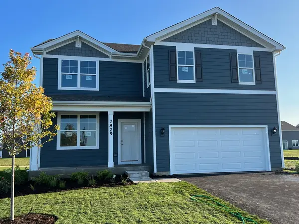 7689 W 103rd ST, Crown Point, IN 46307
