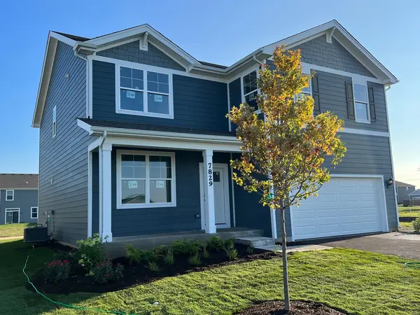 7689 W 103rd ST, Crown Point, IN 46307