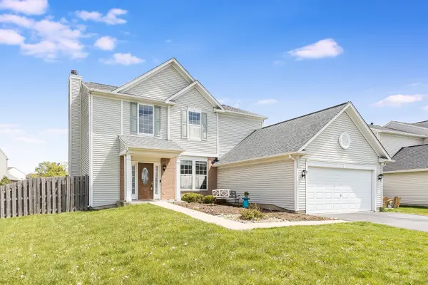 222 S Cranberry ST, Bolingbrook, IL 60490