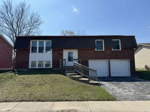 17810 Sarah LN, Country Club Hills, IL 60478