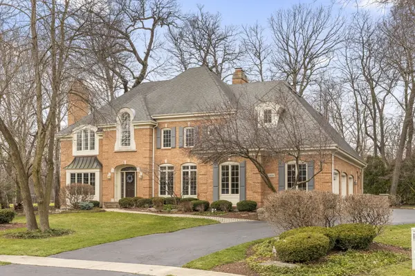 2609 Royal Fox CT, St. Charles, IL 60174