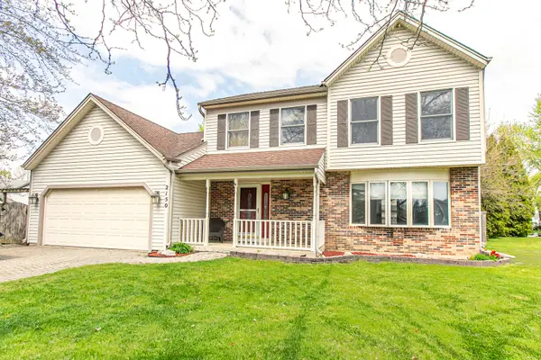 2150 Potomac PL, Elgin, IL 60123