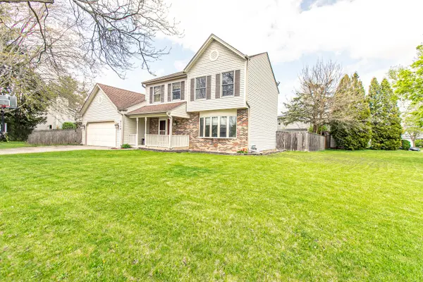 2150 Potomac PL, Elgin, IL 60123