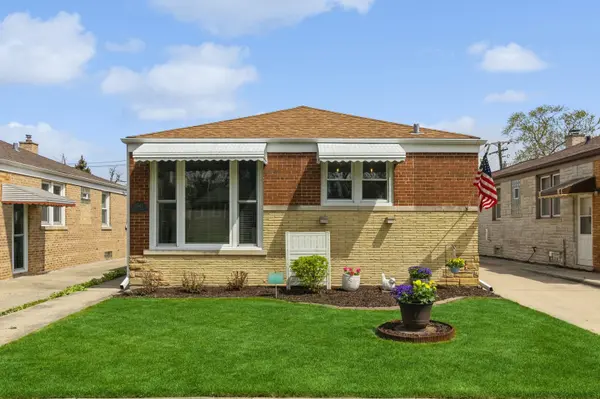 2507 Grove ST, River Grove, IL 60171