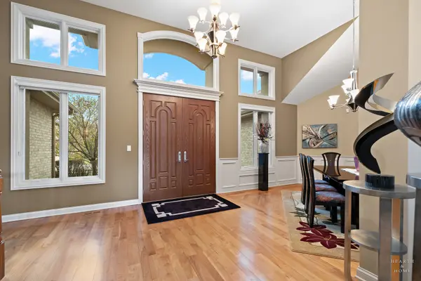 13533 Nicklaus DR, Orland Park, IL 60462