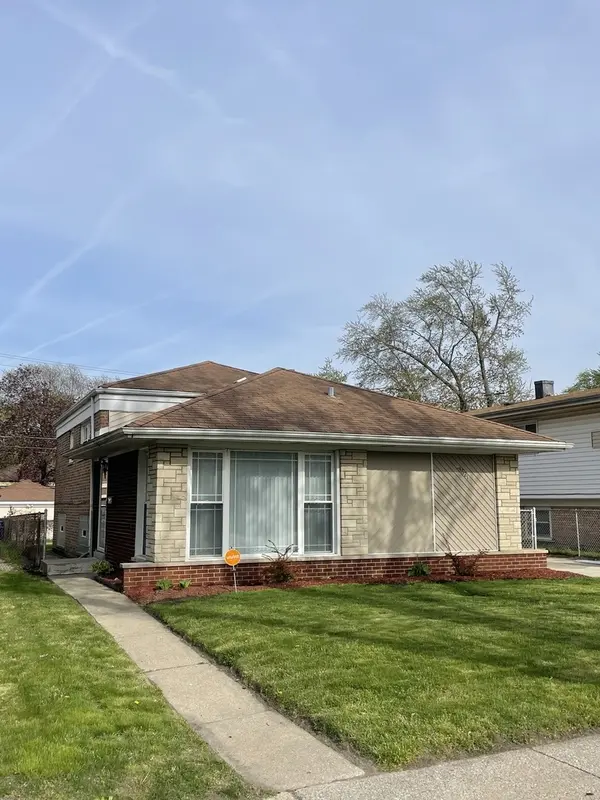 14621 Woodlawn AVE, Dolton, IL 60419