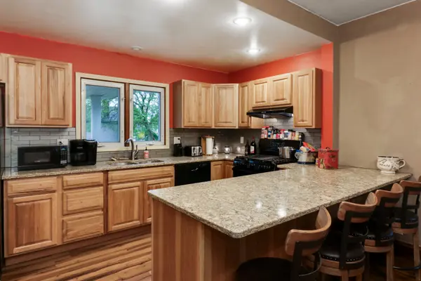 505 S Martin ST, Atlanta, IL 61723