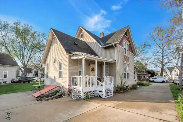 212 WILLIAMS ST, Aurora, IL 60506