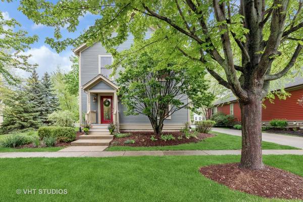 1007 Harris RD, Grayslake, IL 60030