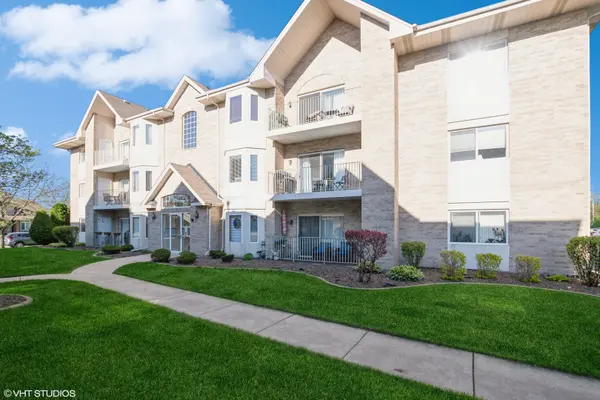 5331 W MINT JULIP DR #201, Alsip, IL 60803