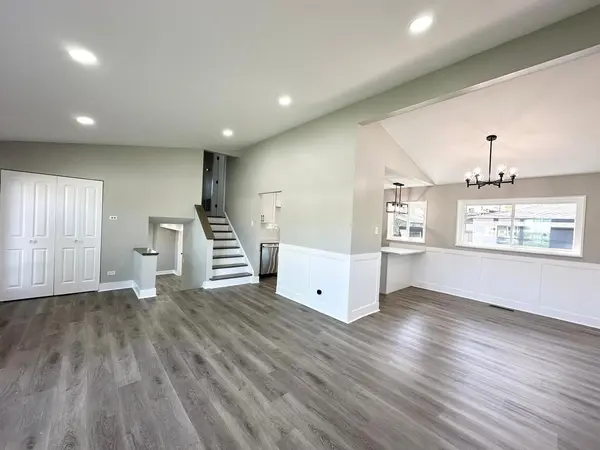 412 RUTLEDGE ST, Park Forest, IL 60466
