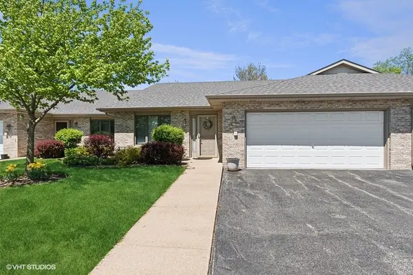 2407 Par Four CT, Joliet, IL 60436