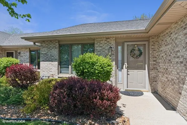 2407 Par Four CT, Joliet, IL 60436