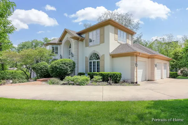 3639 Douglas RD, Downers Grove, IL 60515