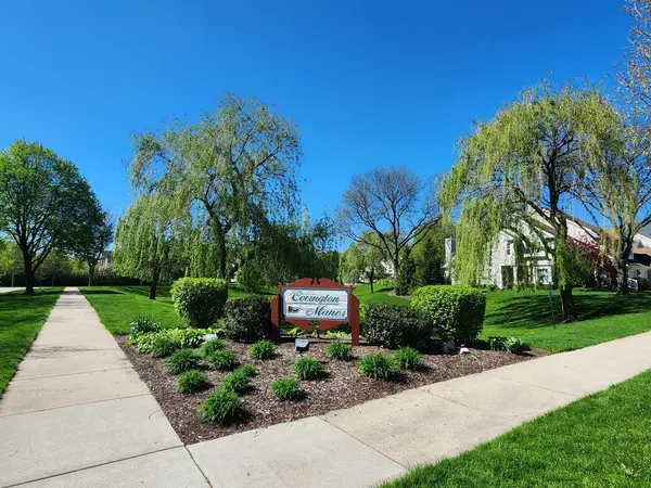 505 PARKVIEW TER #505, Buffalo Grove, IL 60089