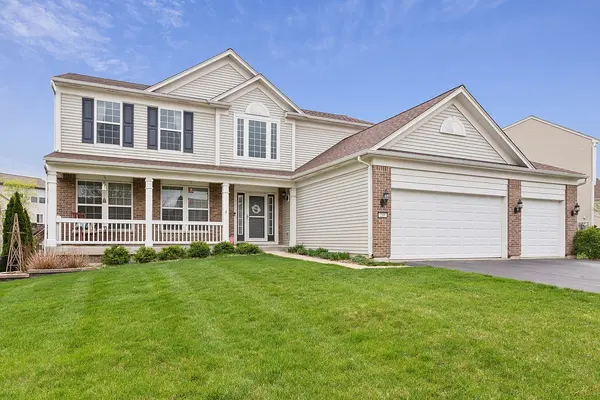 218 Foster DR, Oswego, IL 60543
