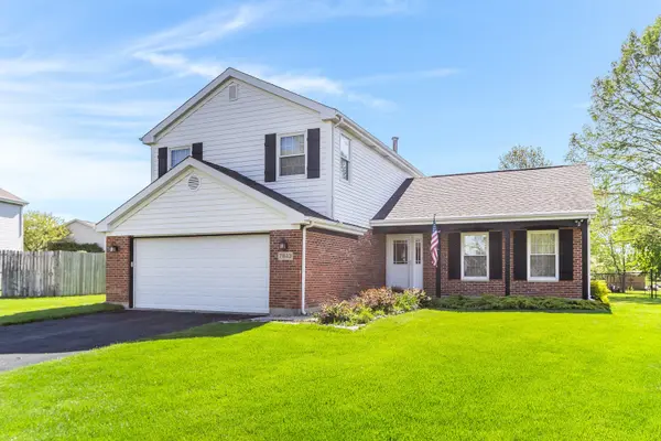 7843 W Carrie CT, Frankfort, IL 60423