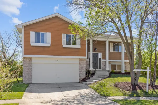 6659 wheatfield ST, Woodridge, IL 60517