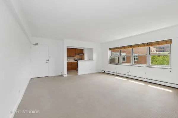 4950 N Marine DR #508, Chicago, IL 60640