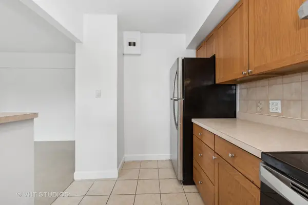4950 N Marine DR #508, Chicago, IL 60640