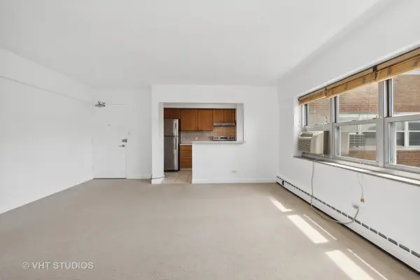 4950 N Marine DR #508, Chicago, IL 60640