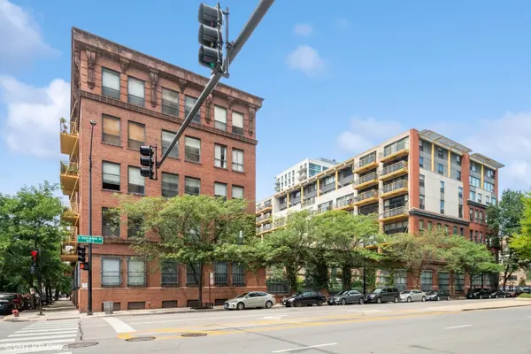 1910 S INDIANA AVE #124, Chicago, IL 60616