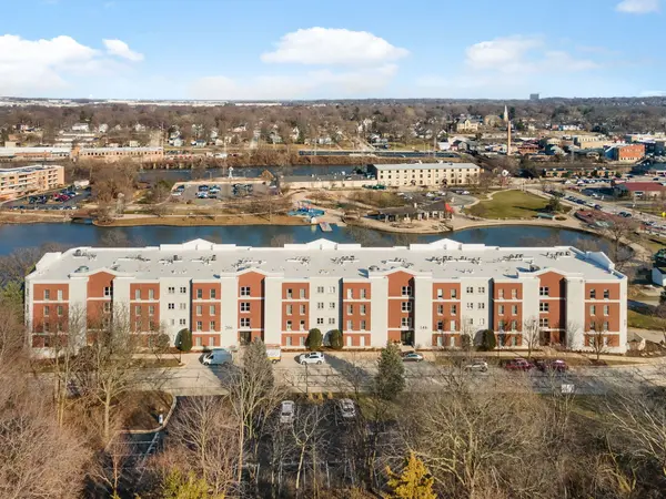 218 N Water ST #201, Batavia, IL 60510