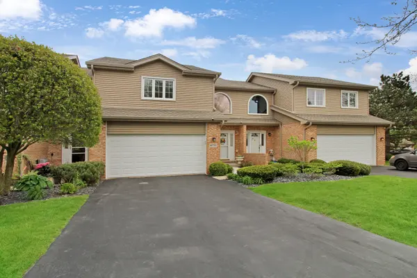 16733 Westwind DR, Tinley Park, IL 60477
