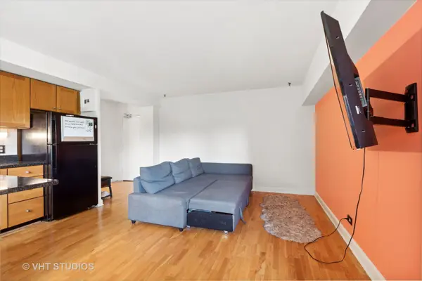 4970 N Marine DR #628, Chicago, IL 60640