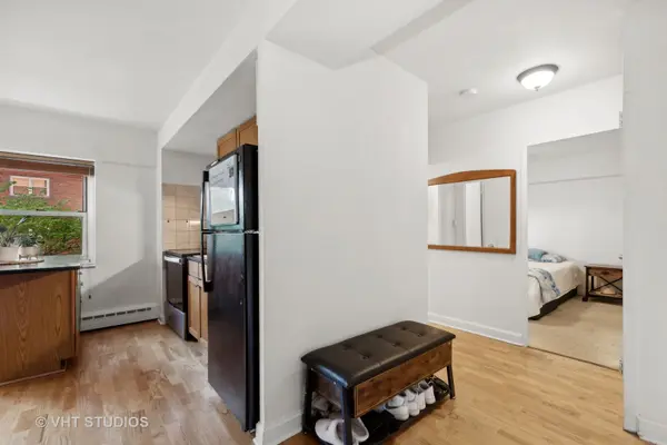 4970 N Marine DR #628, Chicago, IL 60640
